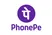 Logo image for PhonePe